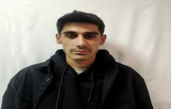 امیر حسین صفر بیرانوند