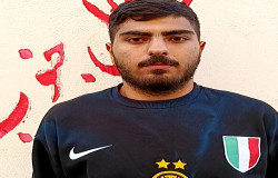 سید علیرضا خراسانی