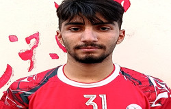 سیدیاسین امامی میبدی