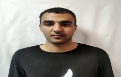 علی رضا قربانی