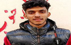 امیر مهدی قائد رحمتی