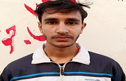 مهرشاد استاجی