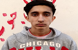 سیدمهدیار طباطبایی