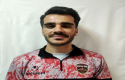 محمدرضا اسدی نیک