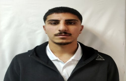 امید اسماعیلی سرباغی