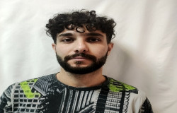 میلاد شاهسون بغدادی فردیس