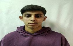 سیداشکان عطارد