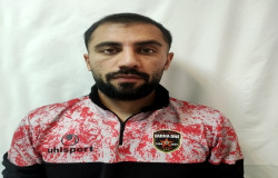 احمد نوباغی