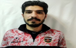 امین سوریان