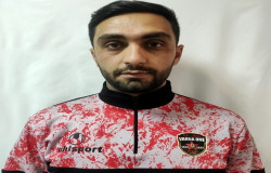 علیرضا لطفی