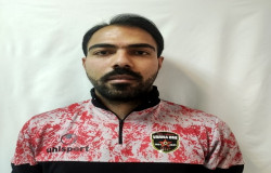 عرفان بابایی جنیر