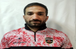 مجتبی اکبری منعم