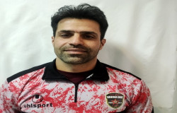 مسعود علی کاشانی