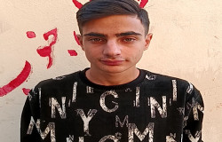 محمد جواد مسعلی پور