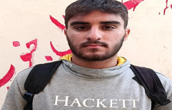 سجاد داوودی صدر