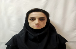 بهار بخشنده رودبار سرا