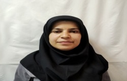 عارفه حسنوند