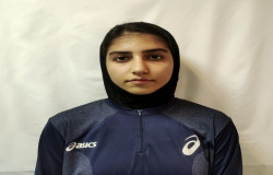 کوثر نجفیان قبادی