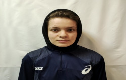 مهسانه آقا علی زاده