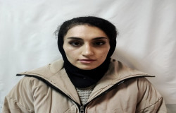 نسا صادقی مامودان