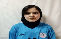 شکوفه اکبری