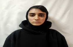 نگار روحانی فر