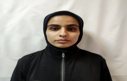 آیدا بهرامیان