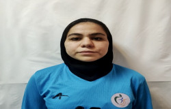 سیده هدیه میرحسینی