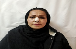 سیده صدیقه عسگری خلیفه