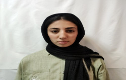 زینب چهارراهی