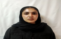 ریحانه قره حسنلو