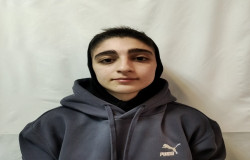 شیدا گودرزی