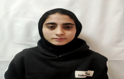 فاطمه ابوترابی