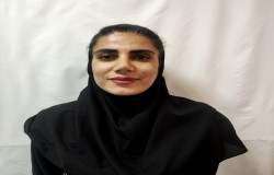 پریسا جوانمرد