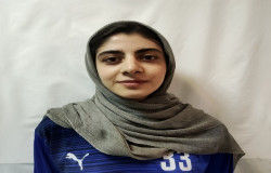 هانیه اکبری