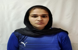 زهرا لطف اله نژاد هریس