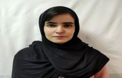 غزاله رنجبر