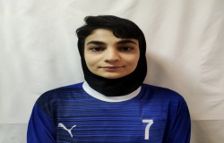 حدیثه فولادی