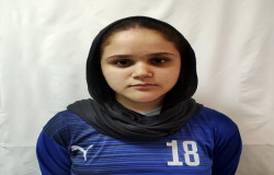 ریحانه لطف اله نژاد هریس