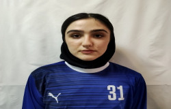 سارا زینالی درآباد