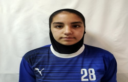 کیانا سادات حسینی اصل