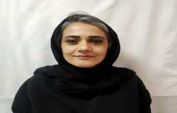 سمانه شاکری