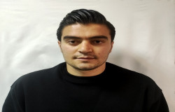 بهنام ریحانی