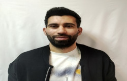 علی نبی زاده