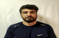 سامان نوروزی