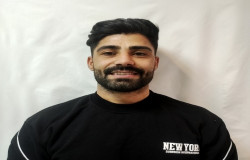 علی اسکندری