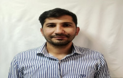 اکبر ایمانی