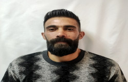 میثم تقی پور گاوکش