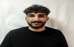 سجاد یاراحمدی