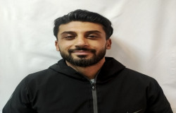 مصطفئ محمدئ